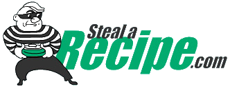 Steal A Recipe